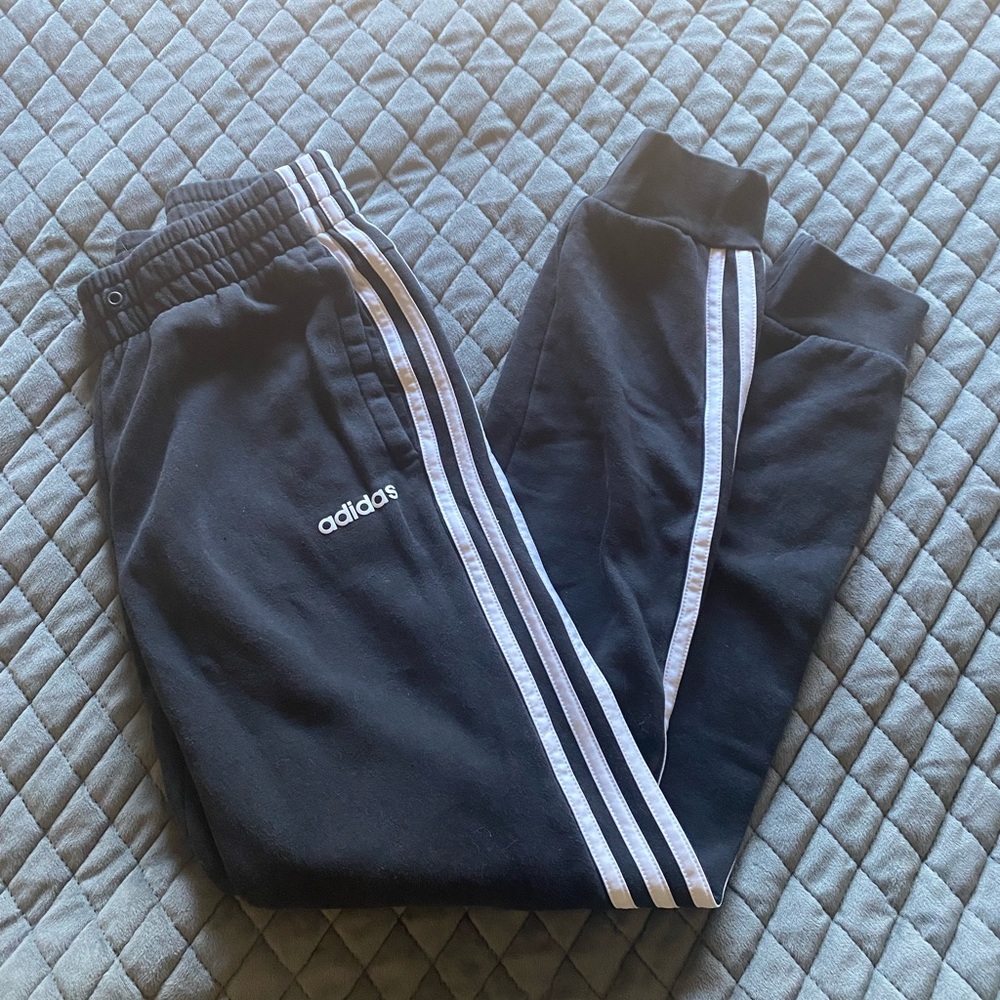 Adidas joggers